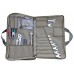 Camp Cover Tool Bag Ripstop Khaki (420 x 290 x 70 mm)
